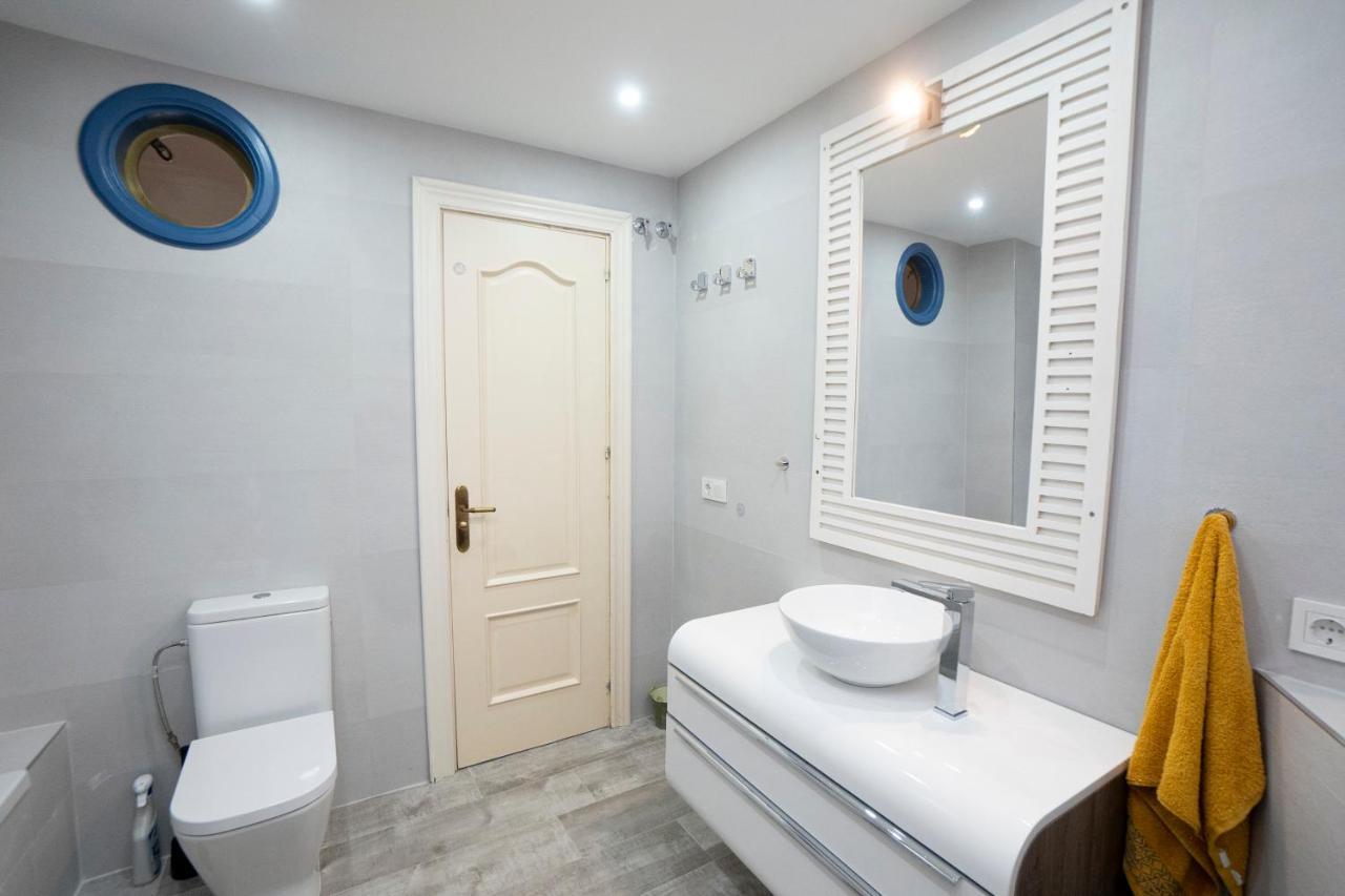 Nerja Jarales Menyber Διαμέρισμα Εξωτερικό φωτογραφία