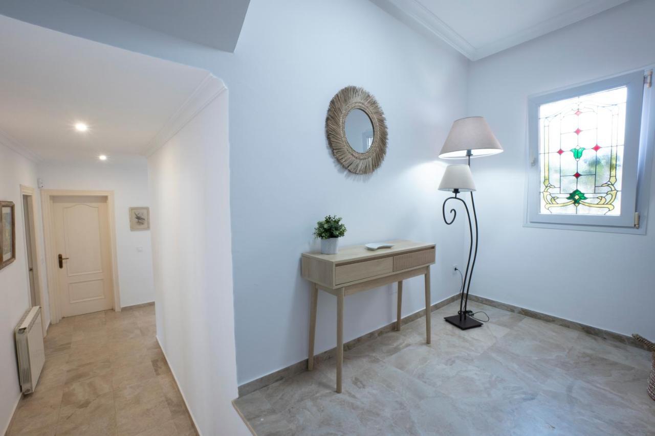 Nerja Jarales Menyber Διαμέρισμα Εξωτερικό φωτογραφία
