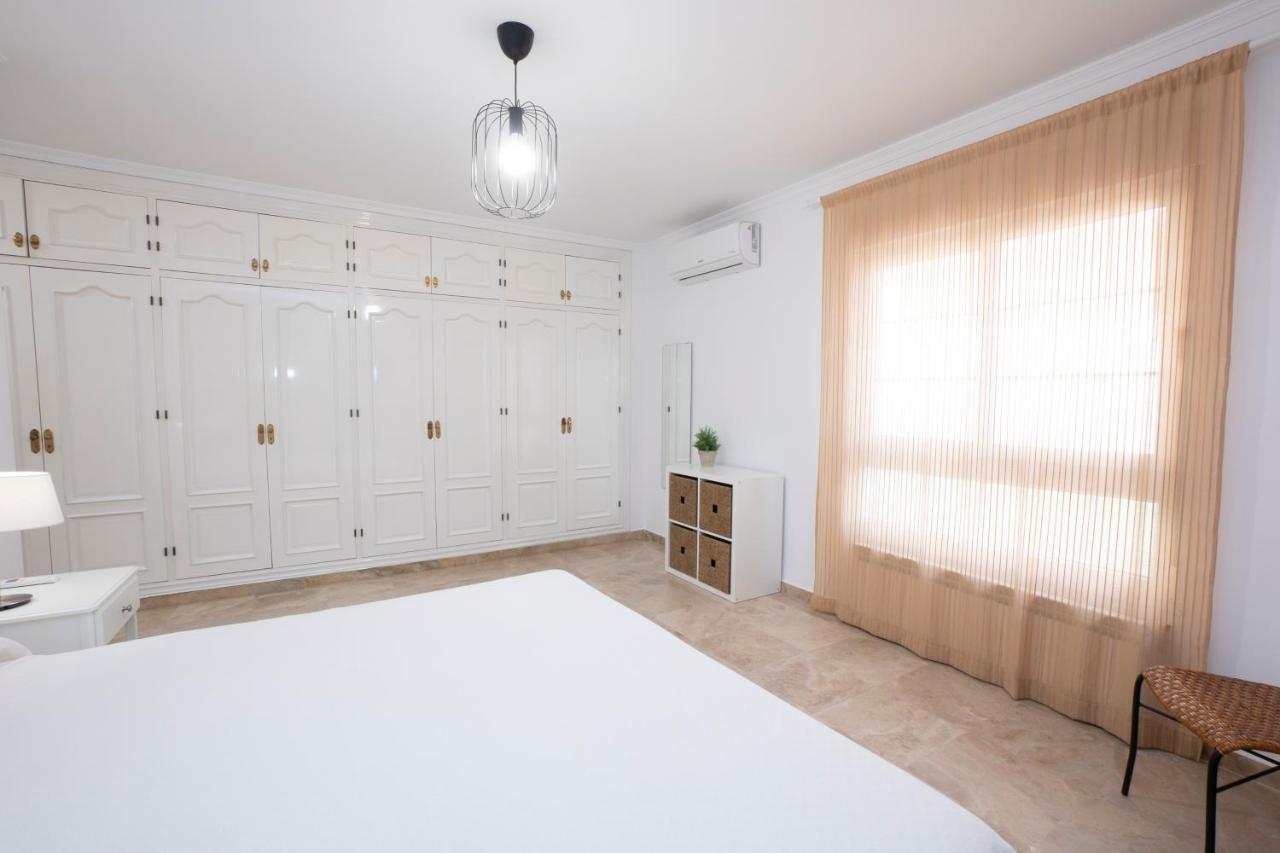 Nerja Jarales Menyber Διαμέρισμα Εξωτερικό φωτογραφία