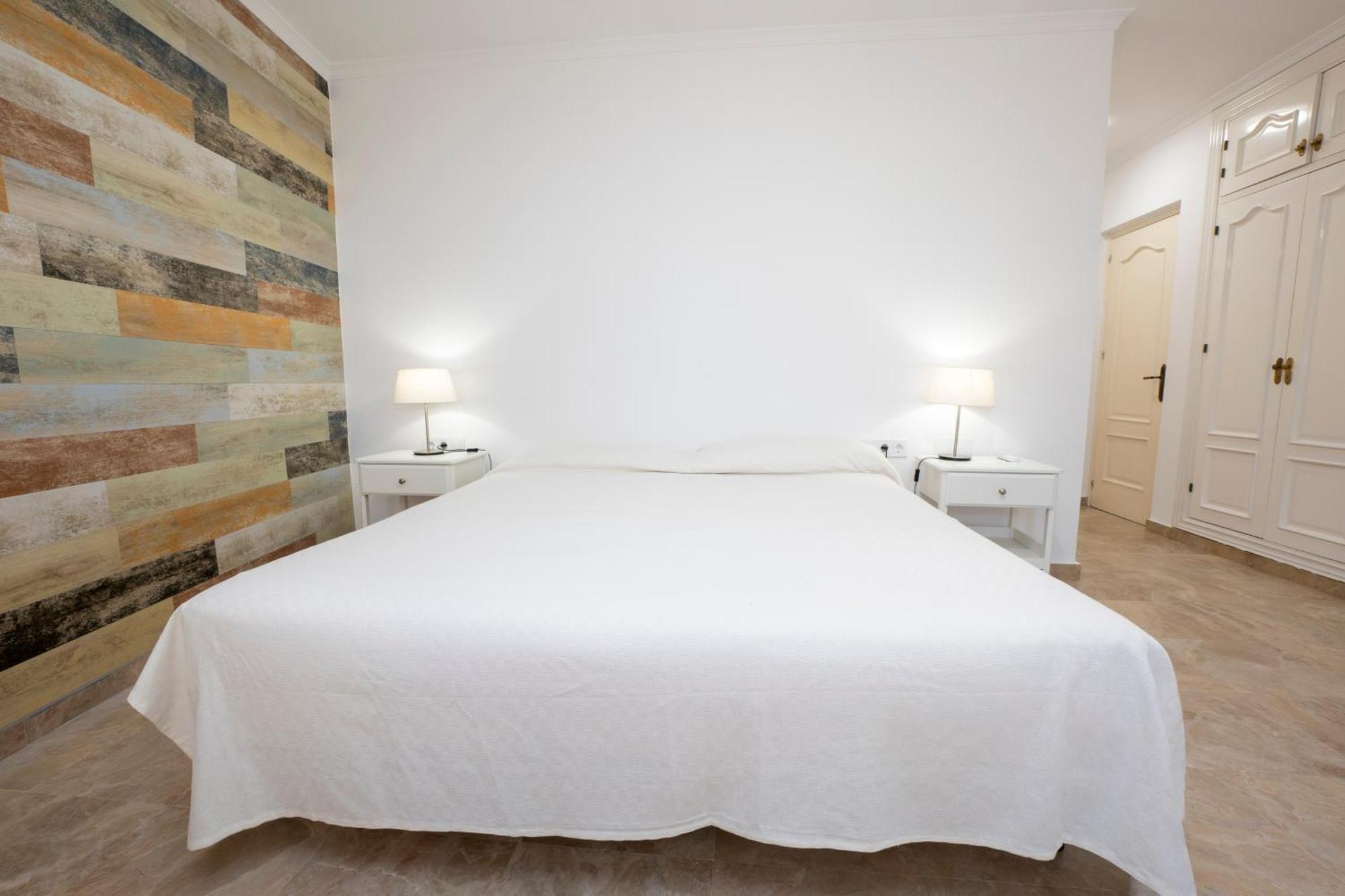 Nerja Jarales Menyber Διαμέρισμα Εξωτερικό φωτογραφία